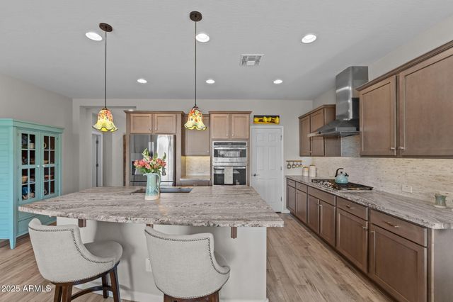 4545 TENDERFOOT Way, Wickenburg, AZ 85390