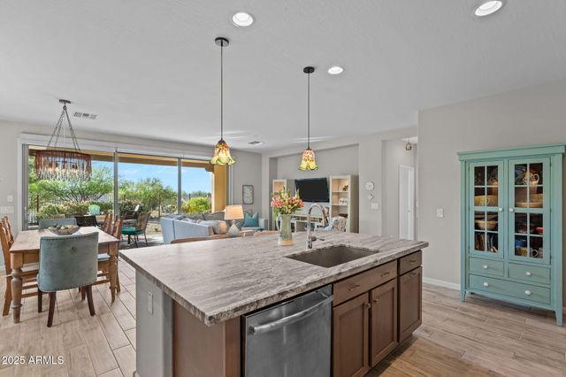 4545 TENDERFOOT Way, Wickenburg, AZ 85390