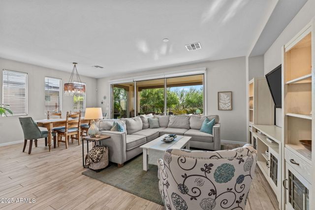 4545 TENDERFOOT Way, Wickenburg, AZ 85390