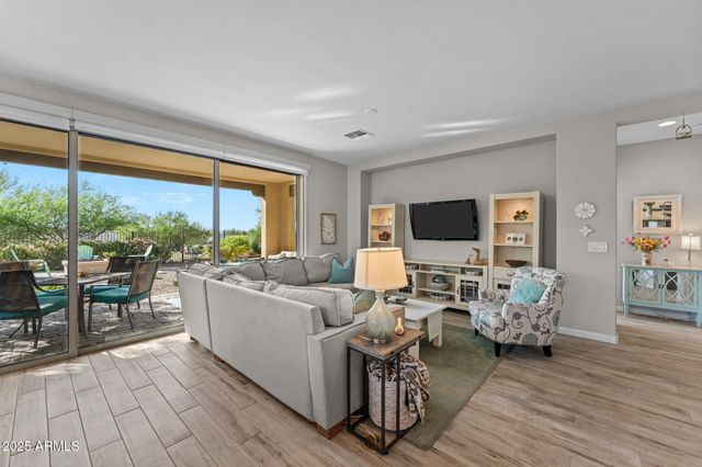 4545 TENDERFOOT Way, Wickenburg, AZ 85390