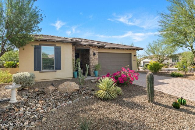 4545 TENDERFOOT Way, Wickenburg, AZ 85390