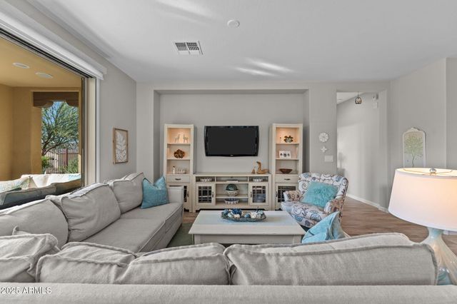 4545 TENDERFOOT Way, Wickenburg, AZ 85390