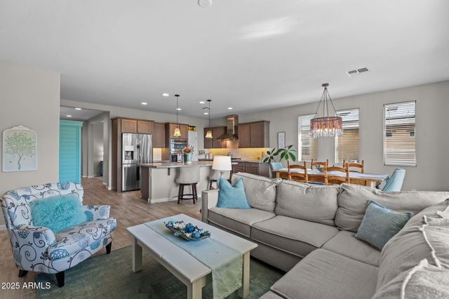 4545 TENDERFOOT Way, Wickenburg, AZ 85390