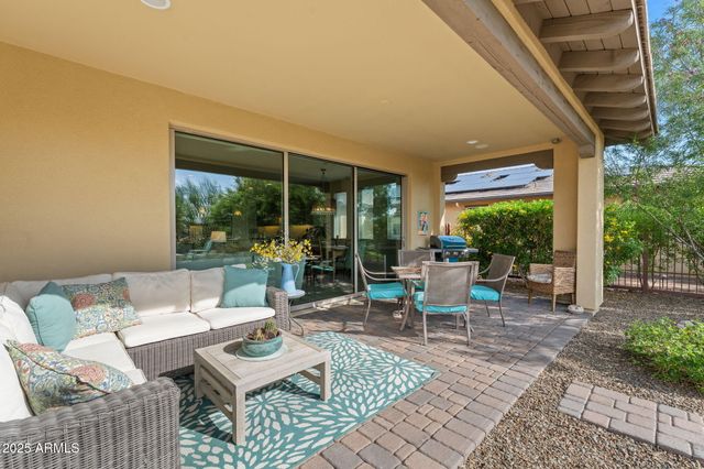 4545 TENDERFOOT Way, Wickenburg, AZ 85390