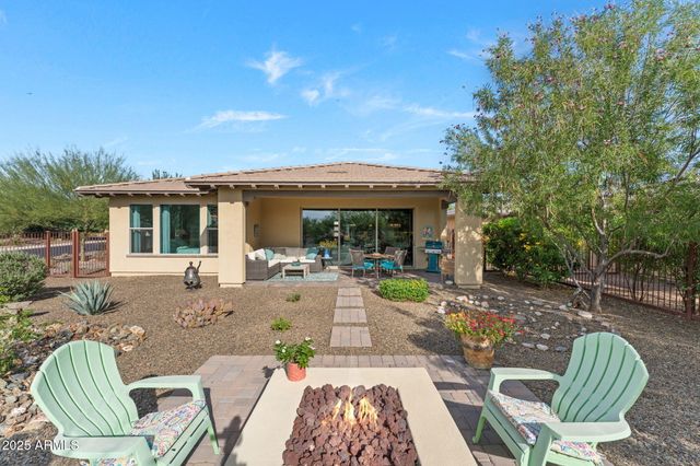 4545 TENDERFOOT Way, Wickenburg, AZ 85390