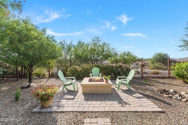 4545 TENDERFOOT Way, Wickenburg, AZ 85390