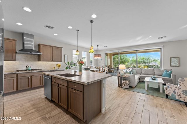 4545 TENDERFOOT Way, Wickenburg, AZ 85390