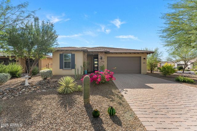 4545 TENDERFOOT Way, Wickenburg, AZ 85390