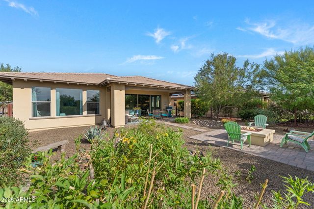 4545 TENDERFOOT Way, Wickenburg, AZ 85390