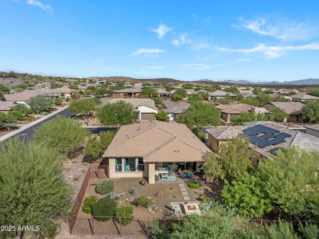 4545 TENDERFOOT Way, Wickenburg, AZ 85390