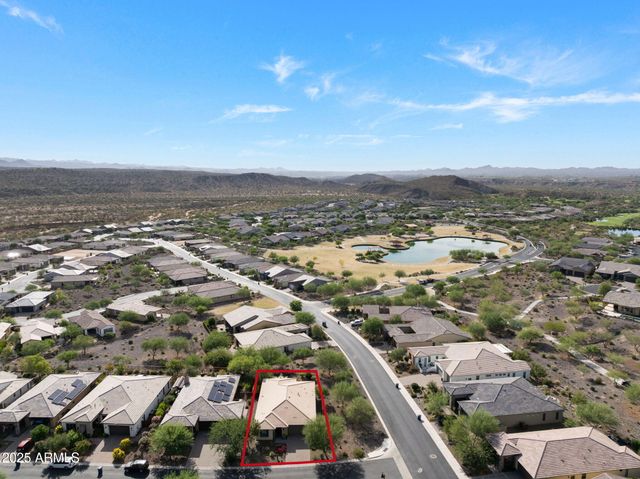 4545 TENDERFOOT Way, Wickenburg, AZ 85390