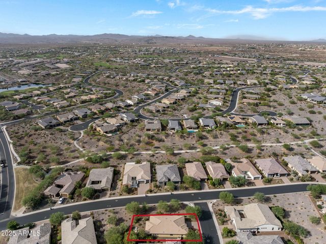 4545 TENDERFOOT Way, Wickenburg, AZ 85390