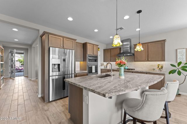 4545 TENDERFOOT Way, Wickenburg, AZ 85390