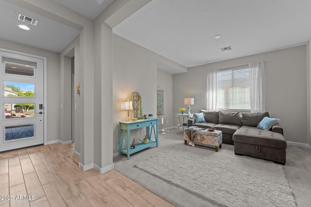 4545 TENDERFOOT Way, Wickenburg, AZ 85390