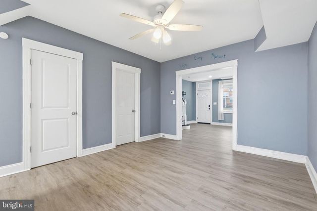 3522 ELMLEY AVE, Baltimore, MD 21213