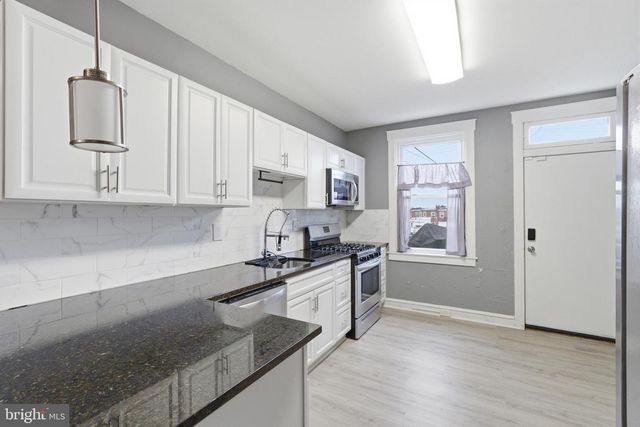 3522 ELMLEY AVE, Baltimore, MD 21213