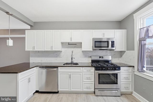 3522 ELMLEY AVE, Baltimore, MD 21213