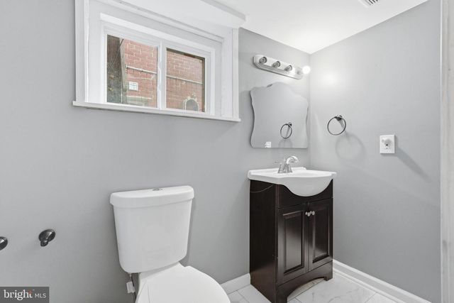 3522 ELMLEY AVE, Baltimore, MD 21213