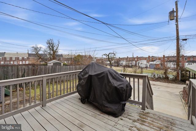 3522 ELMLEY AVE, Baltimore, MD 21213