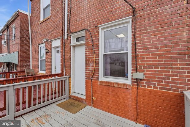 3522 ELMLEY AVE, Baltimore, MD 21213