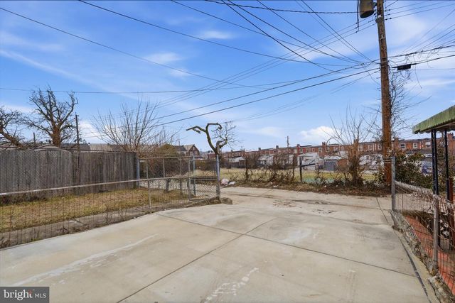 3522 ELMLEY AVE, Baltimore, MD 21213