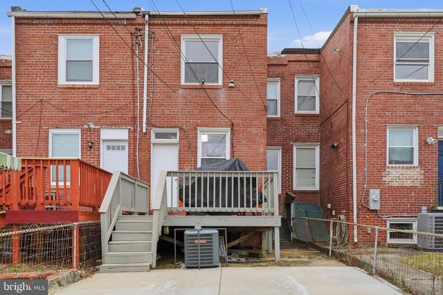3522 ELMLEY AVE, Baltimore, MD 21213