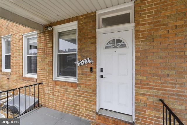 3522 ELMLEY AVE, Baltimore, MD 21213