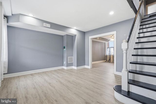 3522 ELMLEY AVE, Baltimore, MD 21213