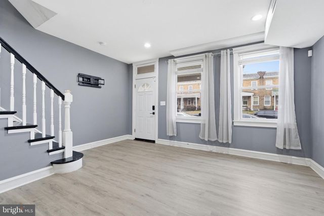 3522 ELMLEY AVE, Baltimore, MD 21213