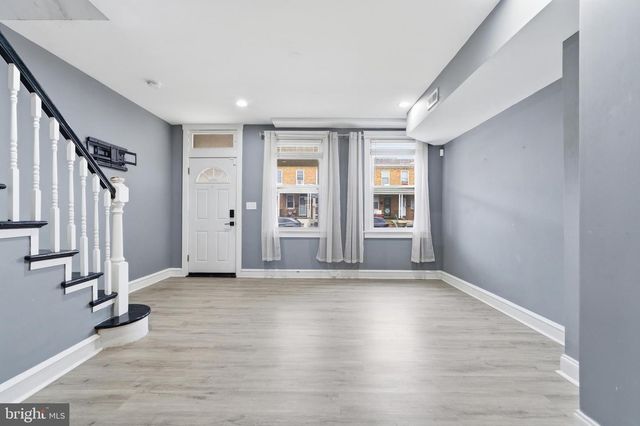 3522 ELMLEY AVE, Baltimore, MD 21213