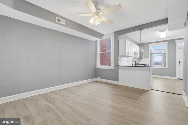 3522 ELMLEY AVE, Baltimore, MD 21213