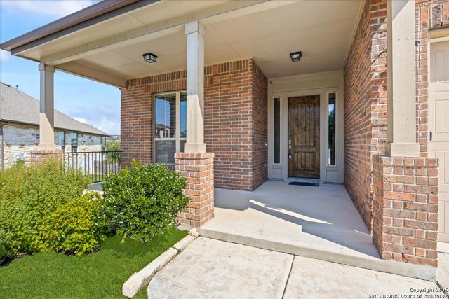 8311 Narcissus Path, Boerne, TX 78015