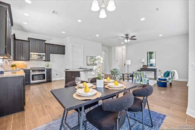 8311 Narcissus Path, Boerne, TX 78015