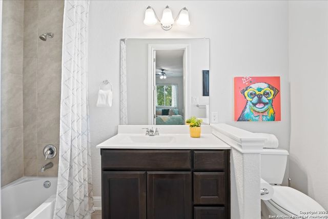 8311 Narcissus Path, Boerne, TX 78015