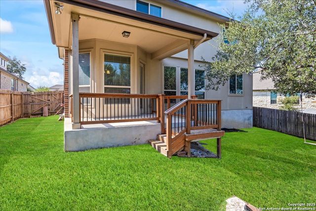 8311 Narcissus Path, Boerne, TX 78015