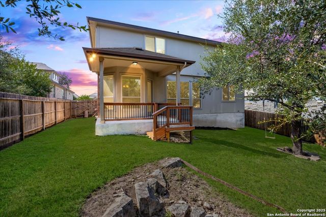 8311 Narcissus Path, Boerne, TX 78015