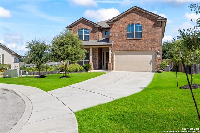8311 Narcissus Path, Boerne, TX 78015