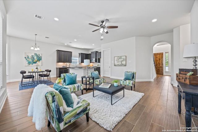 8311 Narcissus Path, Boerne, TX 78015