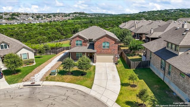 8311 Narcissus Path, Boerne, TX 78015