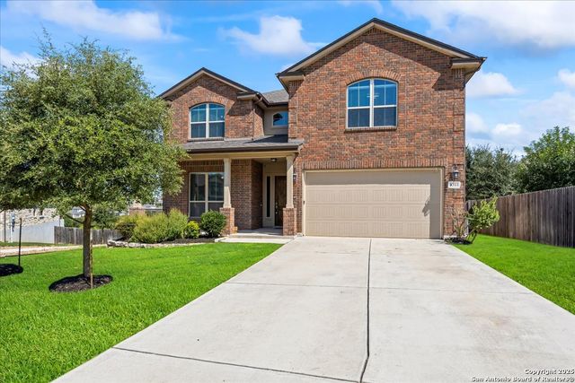 8311 Narcissus Path, Boerne, TX 78015