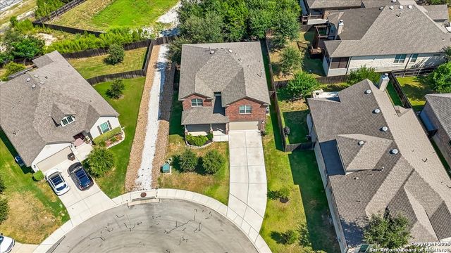 8311 Narcissus Path, Boerne, TX 78015