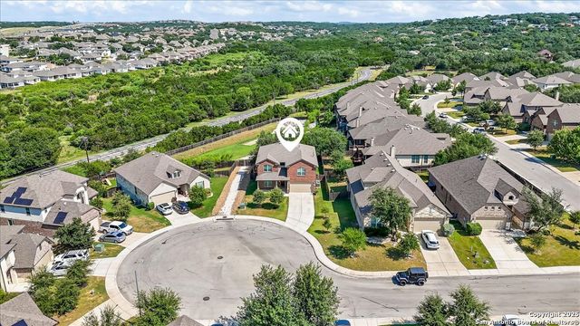 8311 Narcissus Path, Boerne, TX 78015