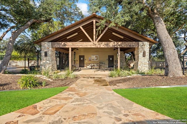 8311 Narcissus Path, Boerne, TX 78015