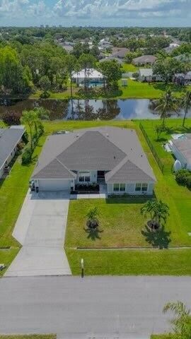 1925 SE Mantua Street, Port St Lucie, FL 34952