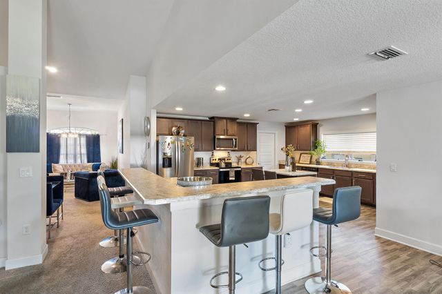 1925 SE Mantua Street, Port St Lucie, FL 34952