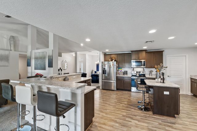 1925 SE Mantua Street, Port St Lucie, FL 34952