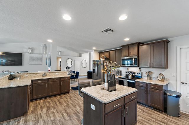1925 SE Mantua Street, Port St Lucie, FL 34952