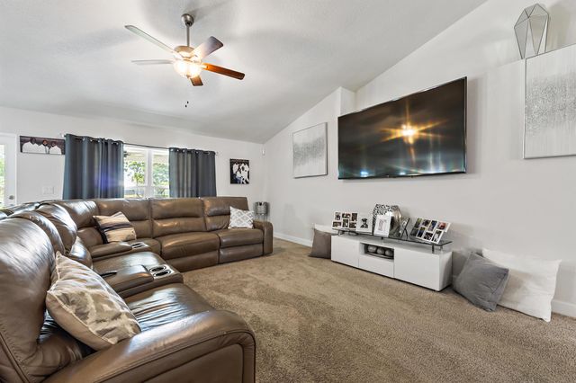 1925 SE Mantua Street, Port St Lucie, FL 34952