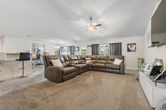 1925 SE Mantua Street, Port St Lucie, FL 34952