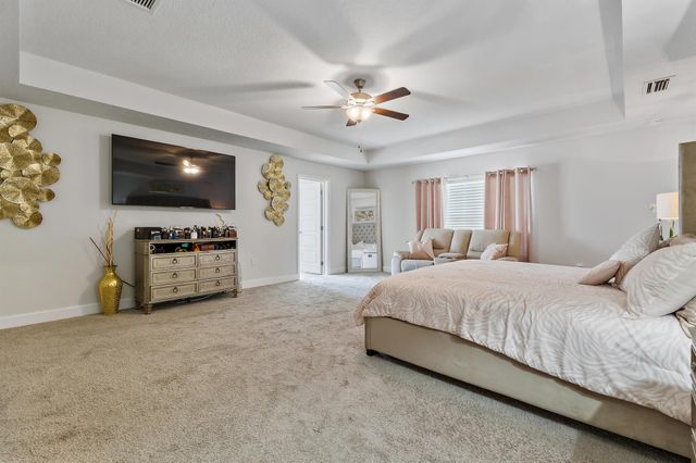 1925 SE Mantua Street, Port St Lucie, FL 34952